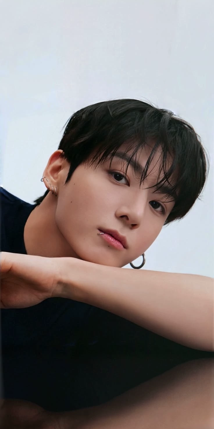 Jeon Jungkook thumbnail