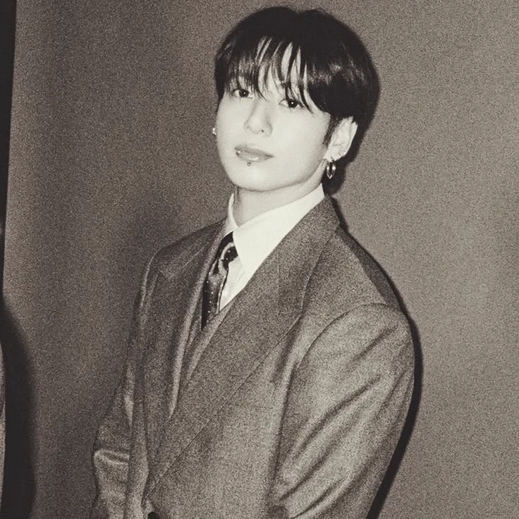 Jeon Jungkook thumbnail