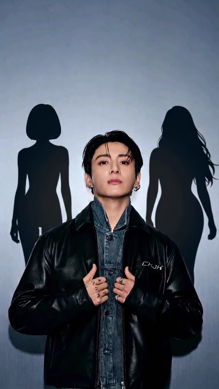 Jeon Jungkook thumbnail