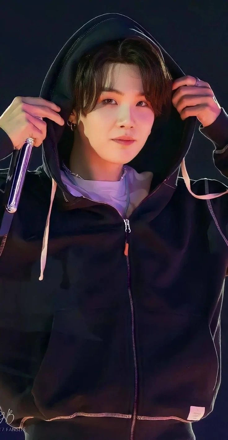 Min Yoongi thumbnail