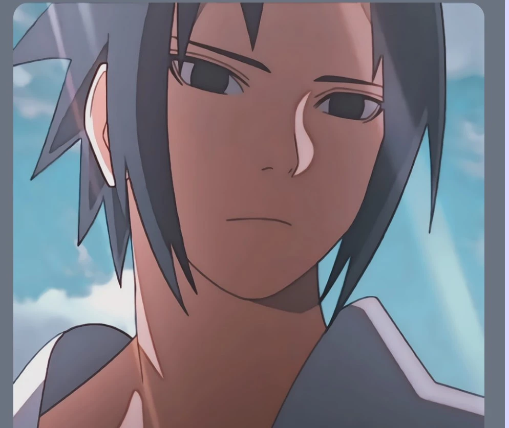 Sasuke Uchiha thumbnail