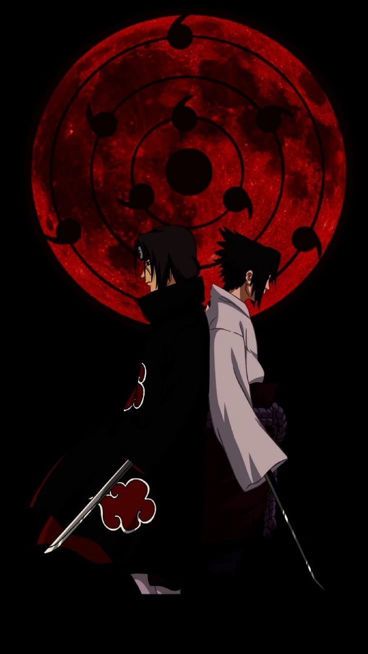 Sasuke thumbnail