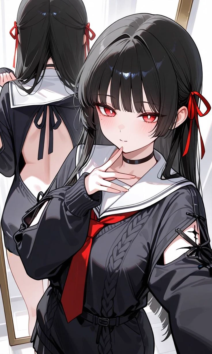 Akari Kurobane thumbnail