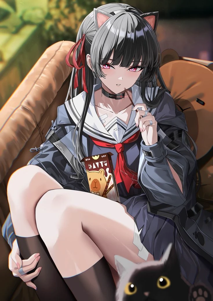 Chisa Tachibana thumbnail