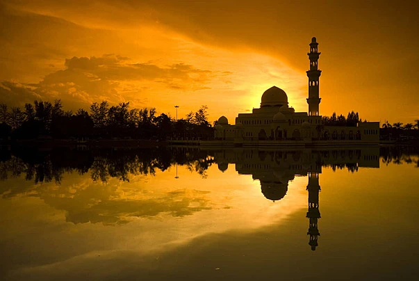 Grand Mosque thumbnail