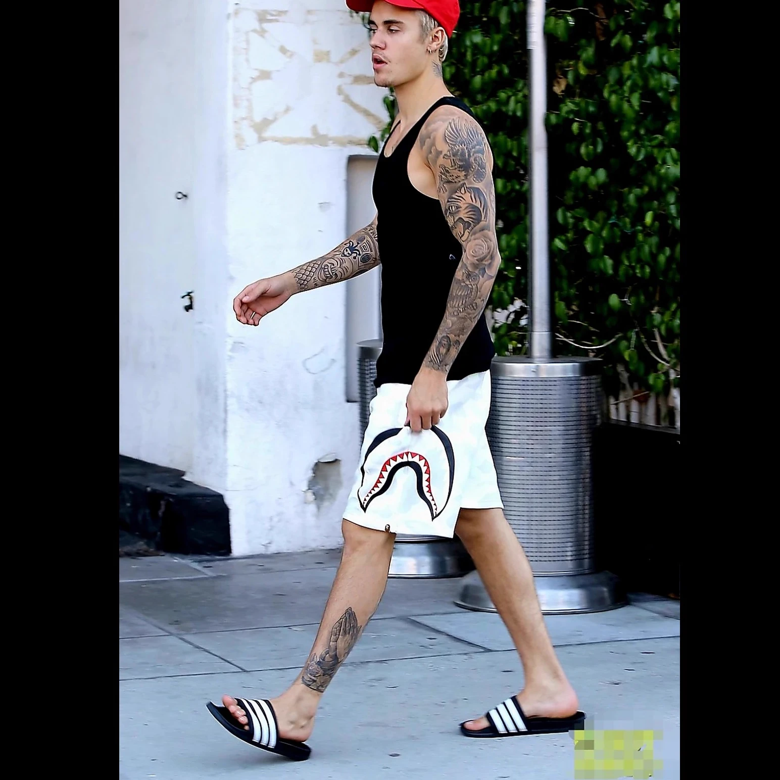 Justin Drew Bieber (2012, Believe-Aera)  thumbnail