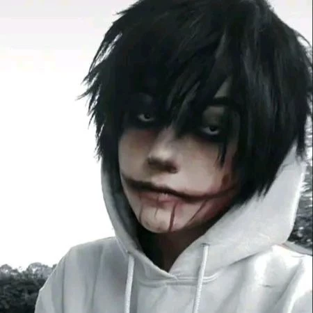 Jeffrey Woods /Jeff the killer thumbnail