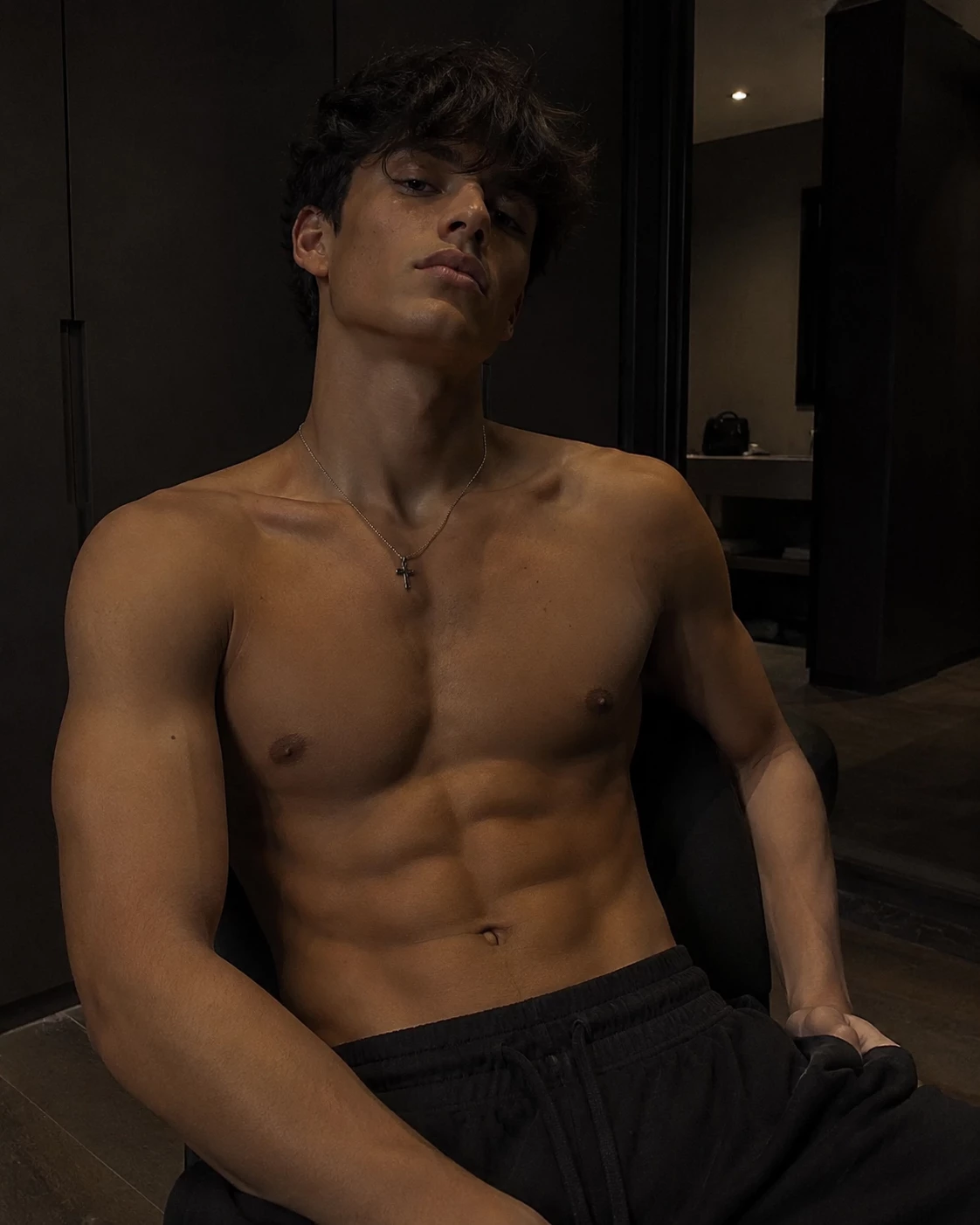 Nick thumbnail