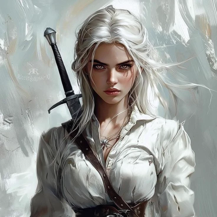 Ciri thumbnail