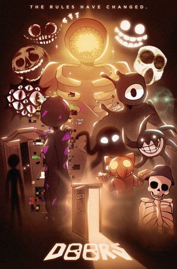 Doors thumbnail