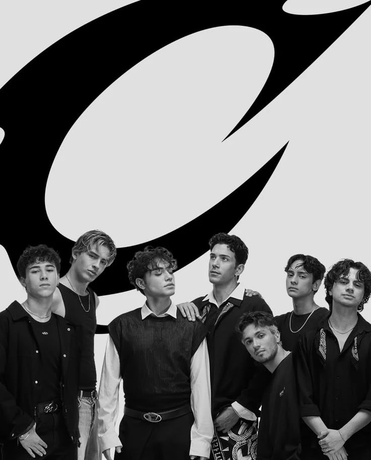 Crush-Boyband thumbnail