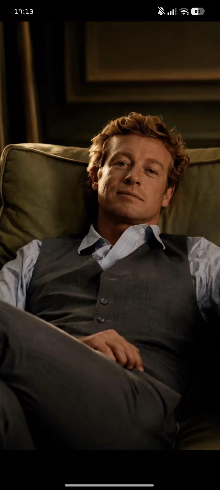 Patrick Jane thumbnail
