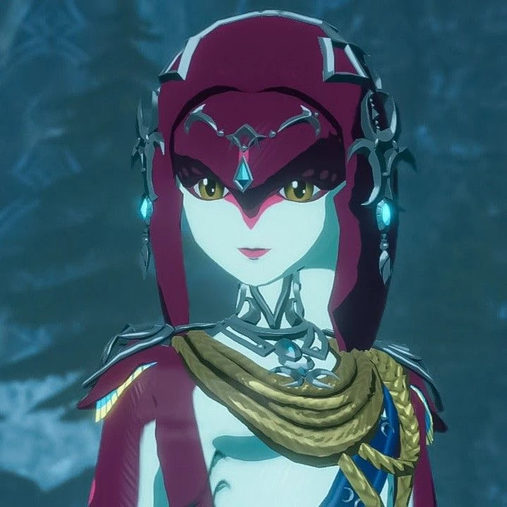 mipha thumbnail