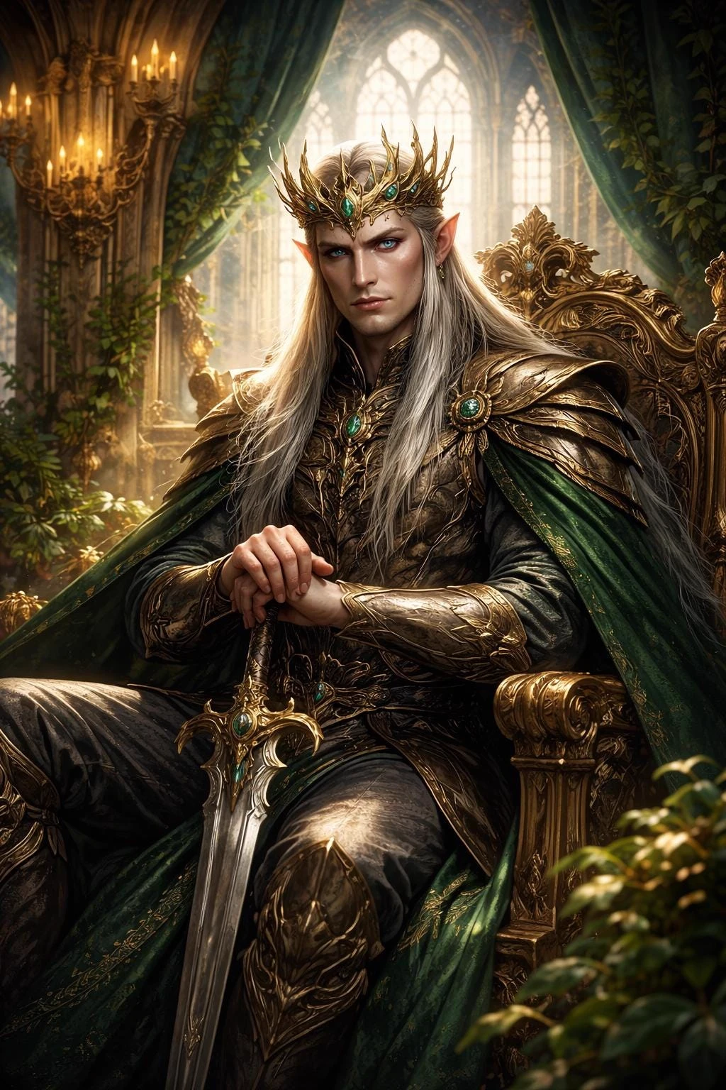 Thalarien Vesperis Thorne thumbnail