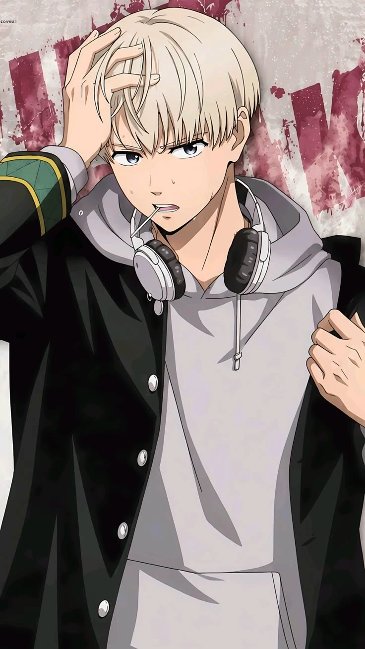 Ren Kaji thumbnail