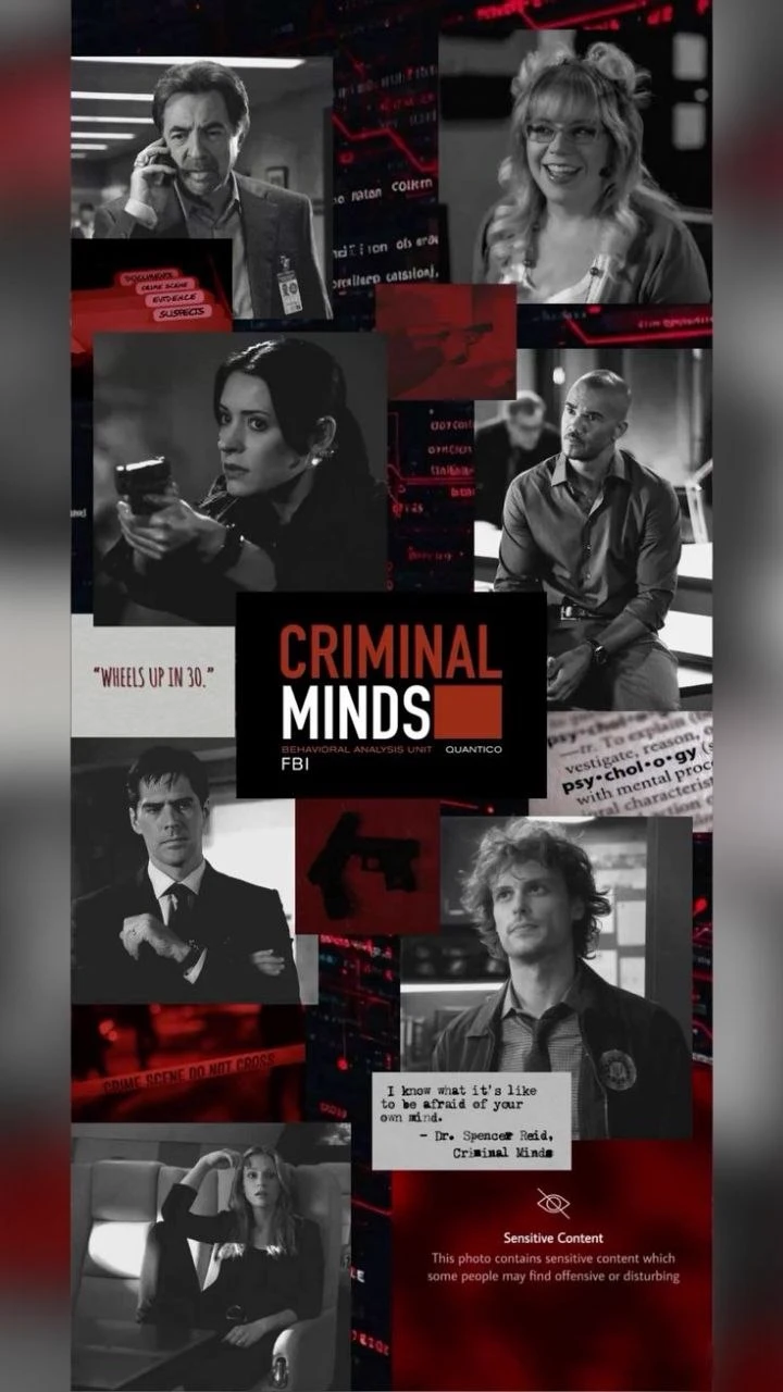 Think Like a Criminal thumbnail