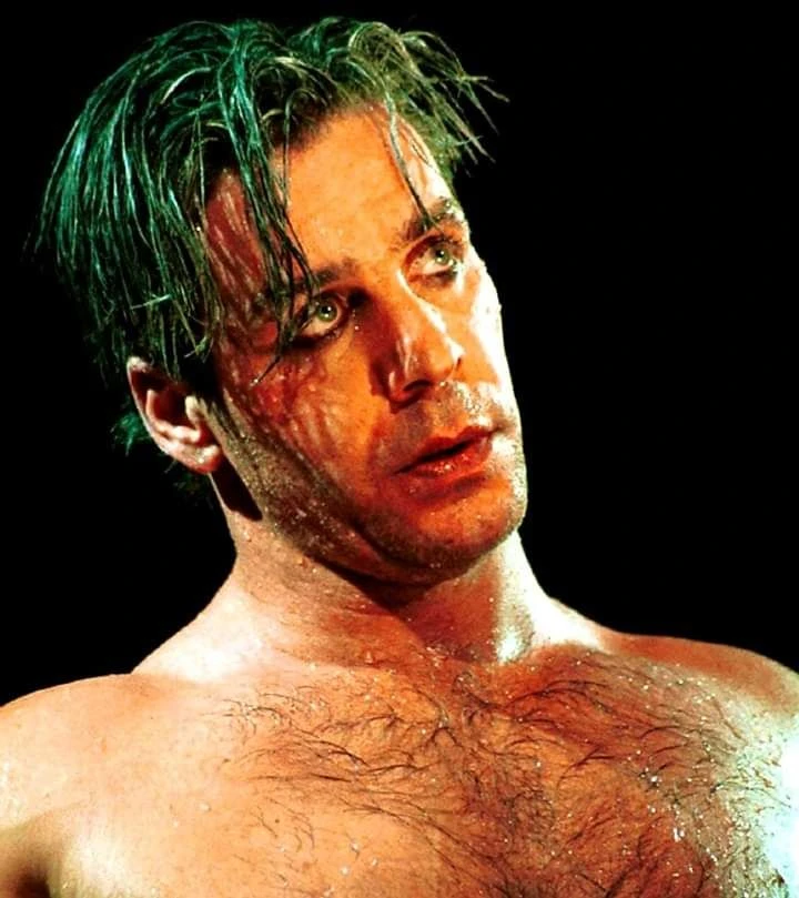 Sanguine - Till Lindemann thumbnail