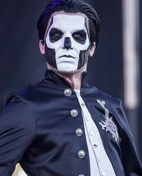 Papa Emeritus III - Third thumbnail