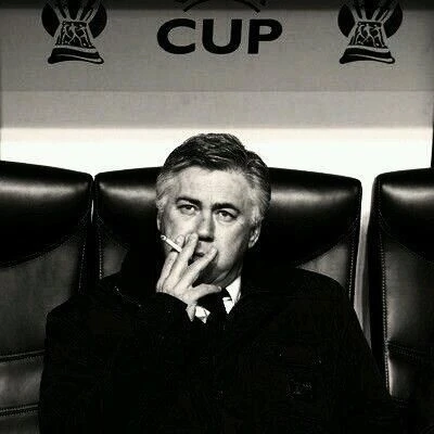 The blood tactic - Carlo Ancelotti thumbnail