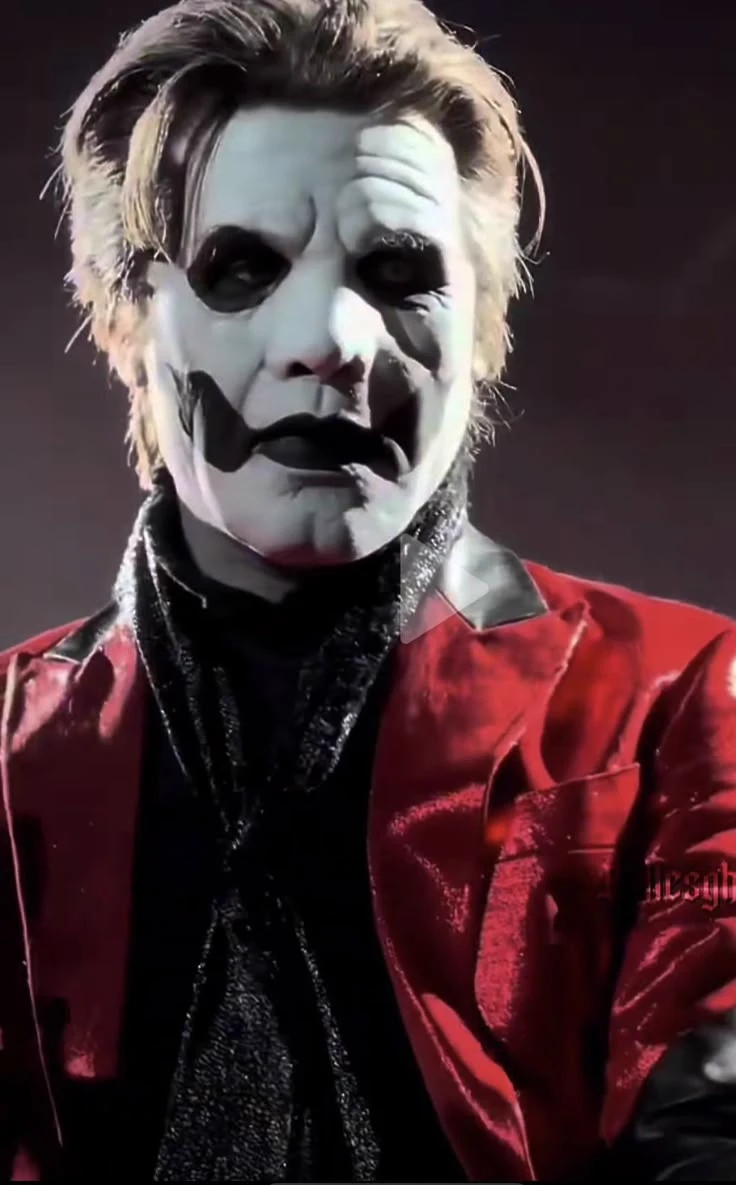 Papa Emeritus 4 (Copy) thumbnail