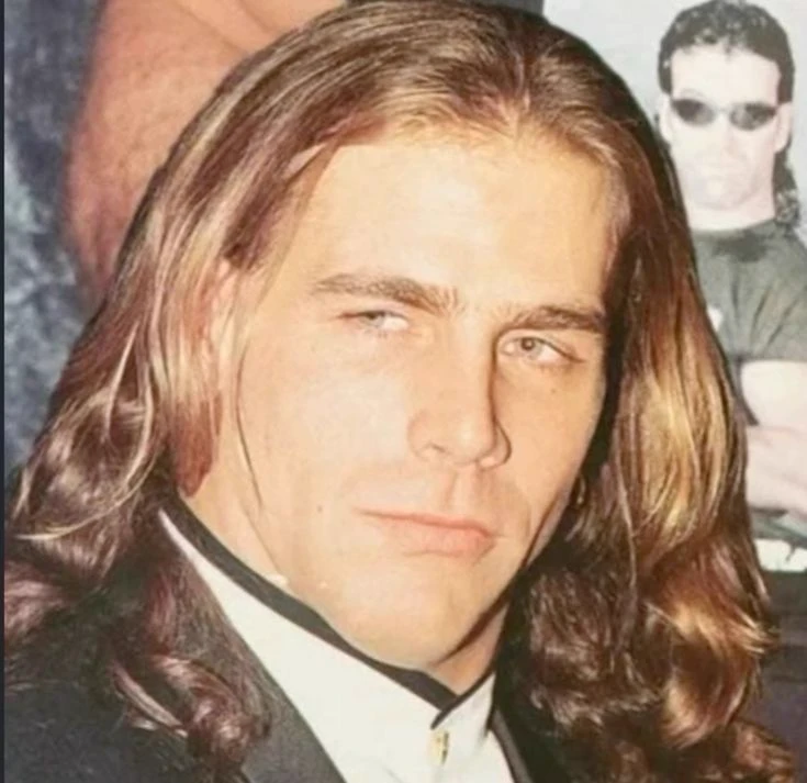 Imperfect Eternity: The Bite of the Heartbreak Kid - Shawn Michaels thumbnail