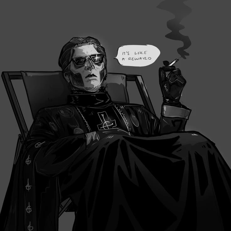 Papa Emeritus 3 - Third thumbnail