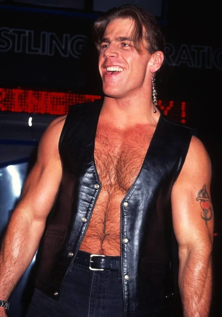 The Champion's Charm - Shawn Michaels thumbnail