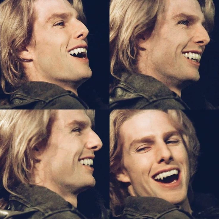 Between Words and Blood: A Night with the Vampire Lestat thumbnail