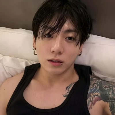 Jungkook thumbnail