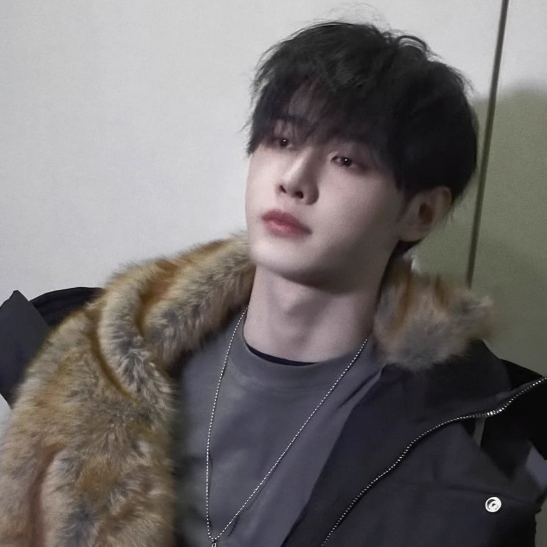 Sunghoon thumbnail