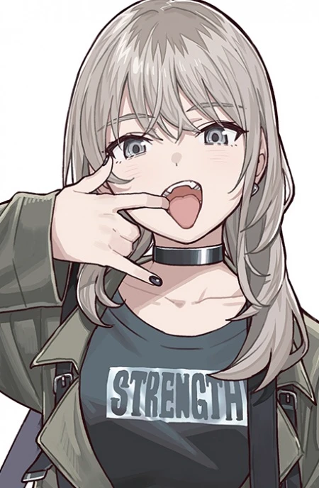 Momoka Kawaragi thumbnail