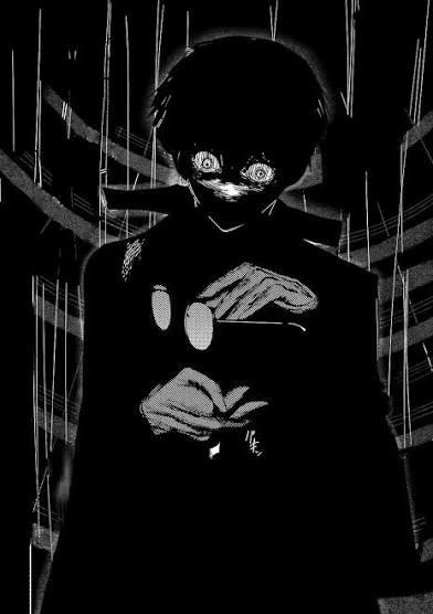 Tokyo Ghoul:re thumbnail