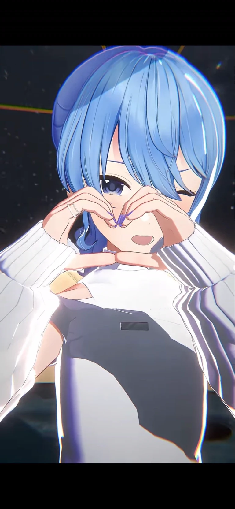 Hoshimachi Suisei thumbnail