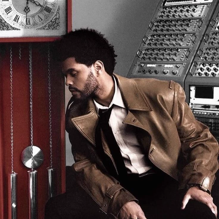 Abel Tesfaye thumbnail