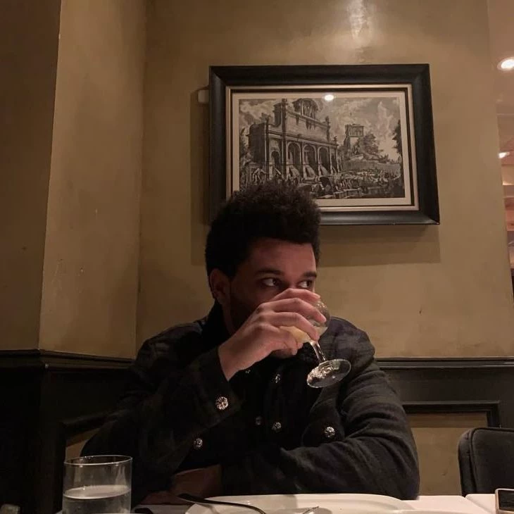 Abel Tesfaye thumbnail