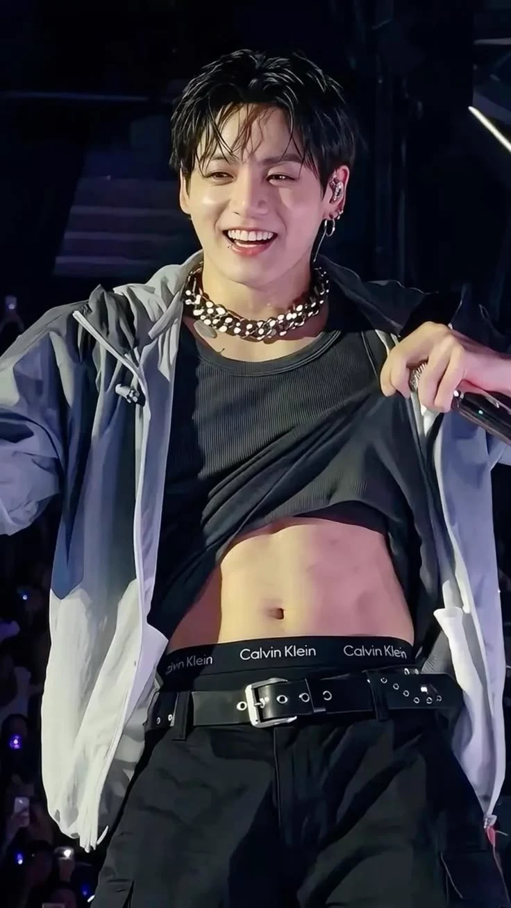 Jungkook thumbnail