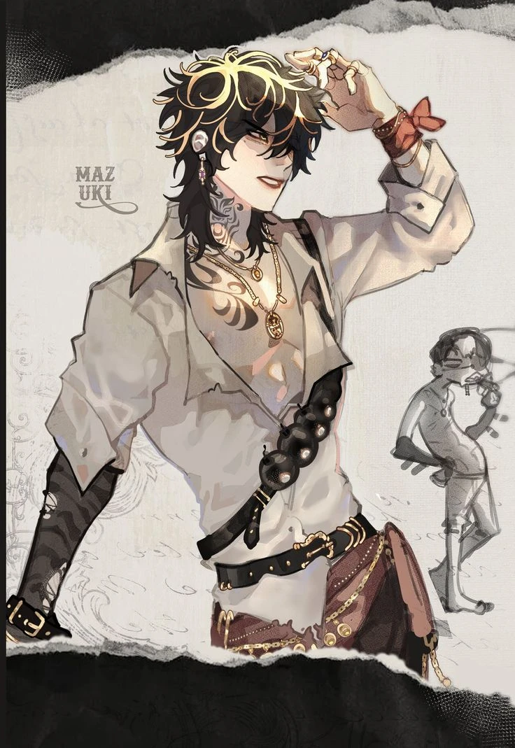 Mazuki thumbnail