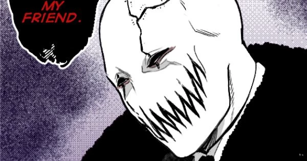 Don Wing Dings Gaster  thumbnail