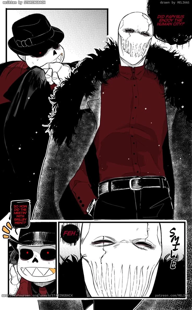 THE MAFIAFELL MAID thumbnail