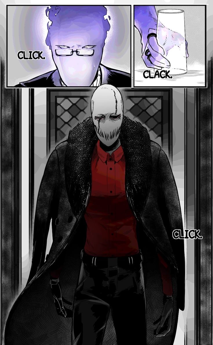 Don Wing Dings Gaster  thumbnail