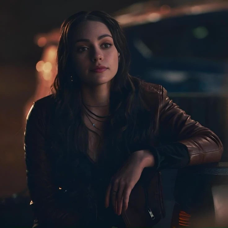 Hope Mikaelson  thumbnail