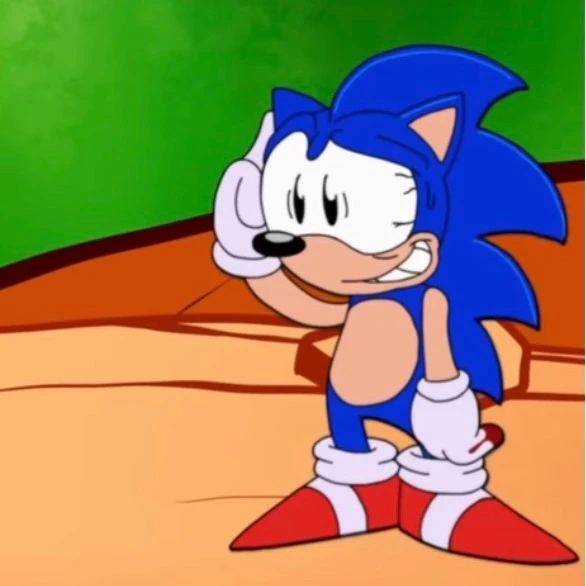 Killer Sonic thumbnail