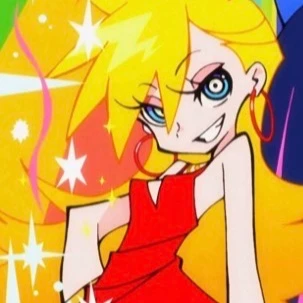 Panty Anarchy thumbnail