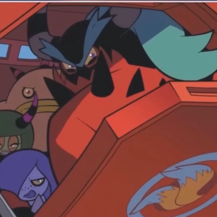 The deadly six thumbnail