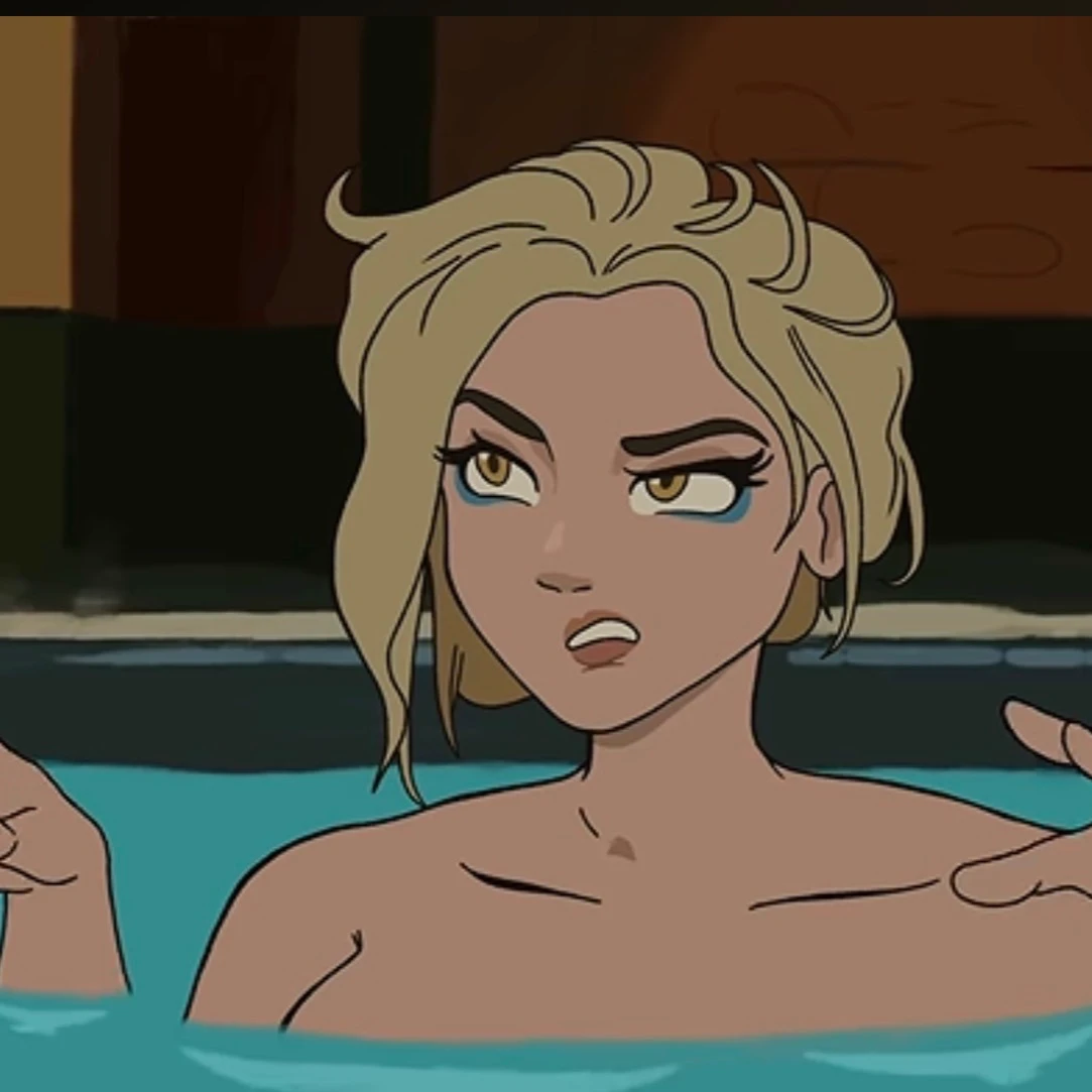 Yelena Belova thumbnail