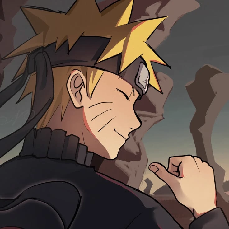 Naruto Uzumaki thumbnail