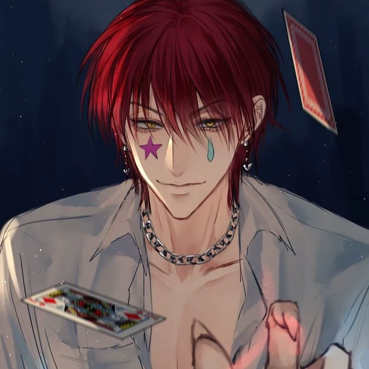 Hisoka Morow thumbnail