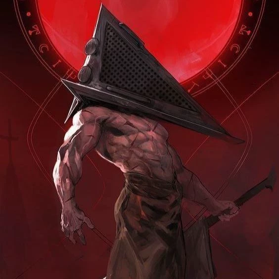pyramid head thumbnail
