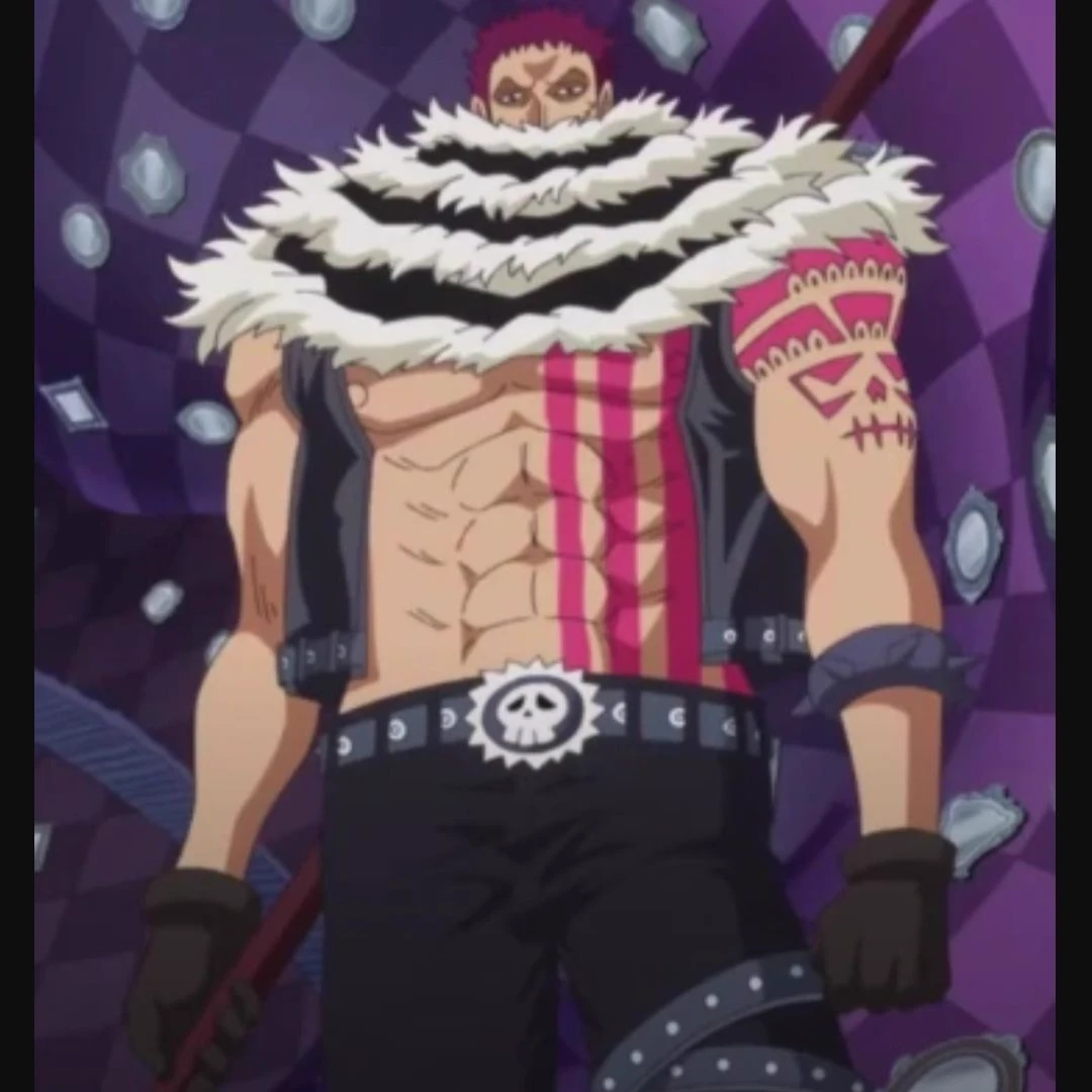 Charlotte Katakuri-BL thumbnail