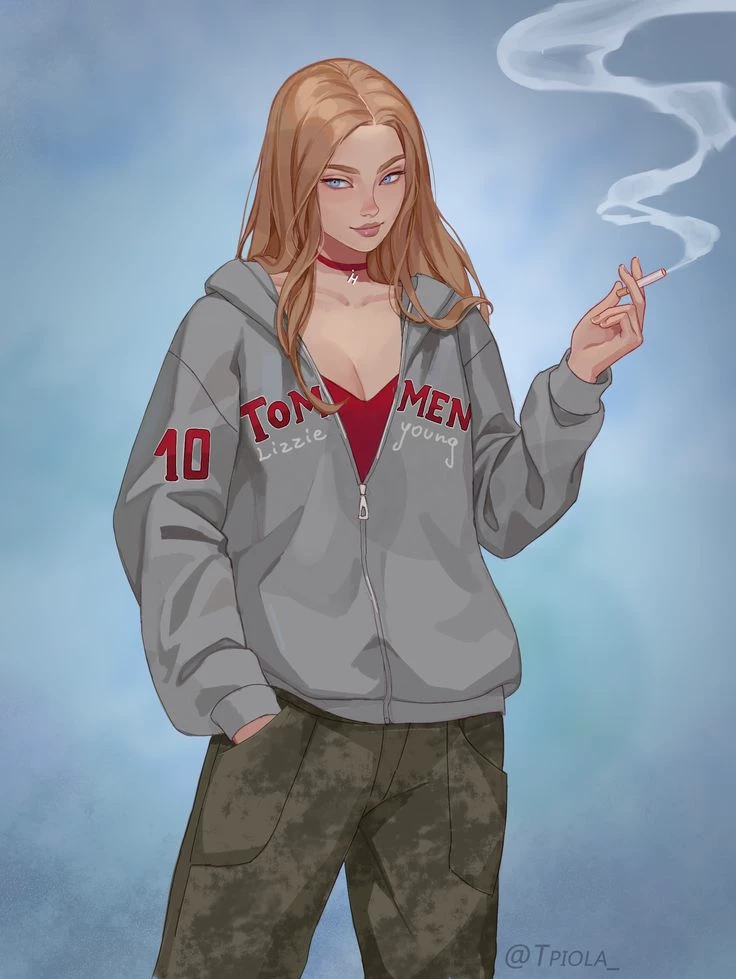 Lizzie thumbnail